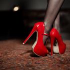 Red Shoes