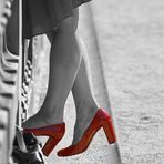 Red Shoes