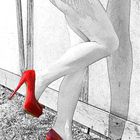 Red Shoes