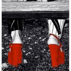 Red Shoes