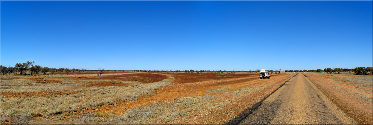 Red soil, 1b