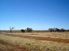 Red soil, 2