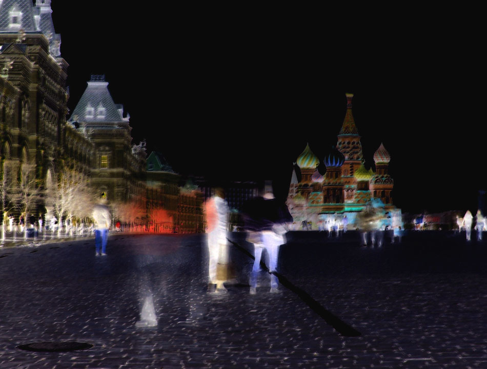 red square 1