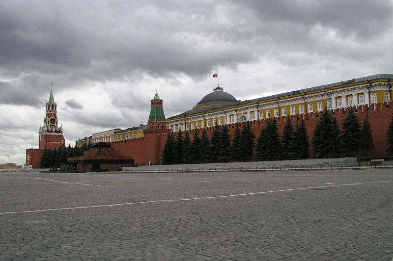 Red Square