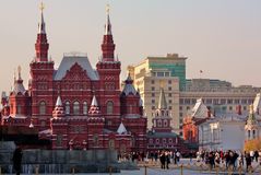 Red Square.