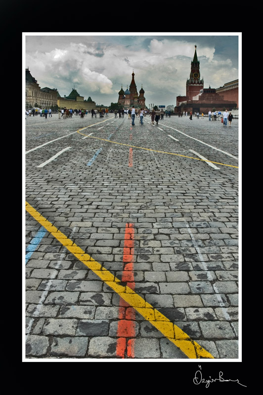 Red Square