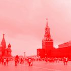 RED Square Moscow