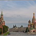 Red Square - Moscow