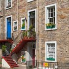 Red Stairs