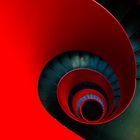Red Stairs