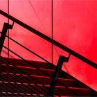 Red Stairs