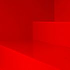 Red Steps / Rote Stufen
