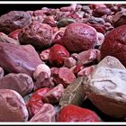 RED STONES