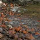 Red Stones - Naturschutzpark Tetteguchi