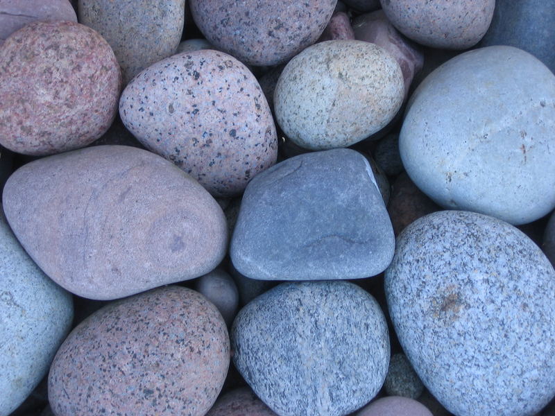 Red Stones of Aland