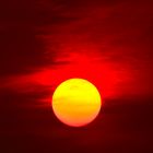 Red Sun