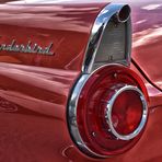 Red T-Bird