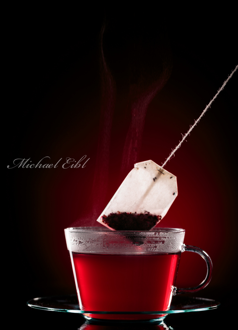 Red Tea