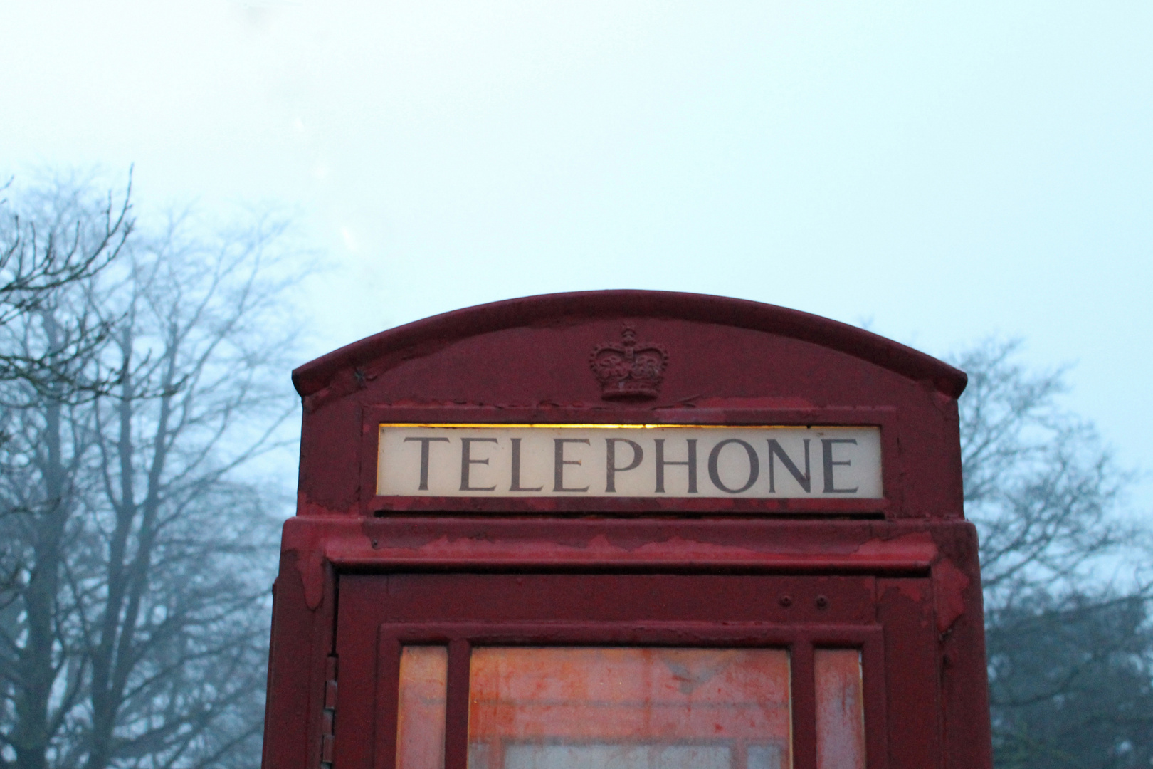 Red Telephone