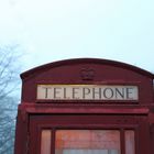 Red Telephone