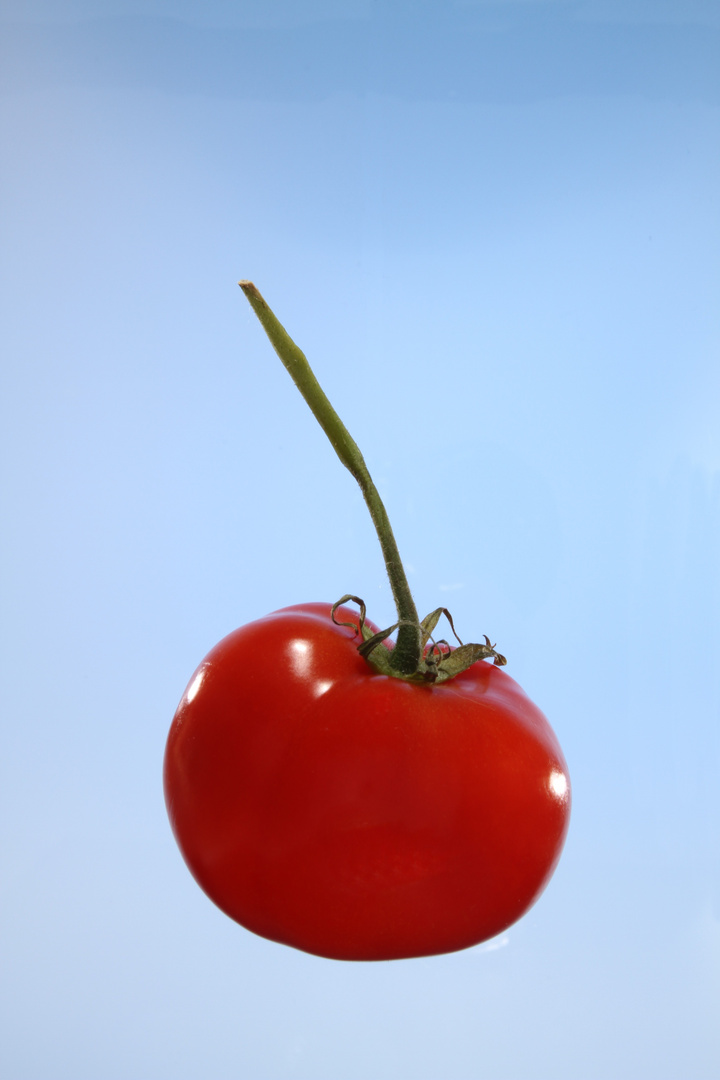 red tomato