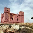 Red Tower bzw. St Agatha's Tower