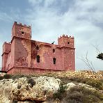 Red Tower bzw. St Agatha's Tower