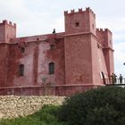 Red Tower