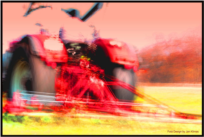 Red Traktor