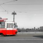 Red Trams