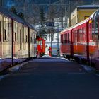 RED TUNNEL