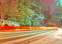 Red Twin's [De]light on Wintery Road to Bremen von fergal 