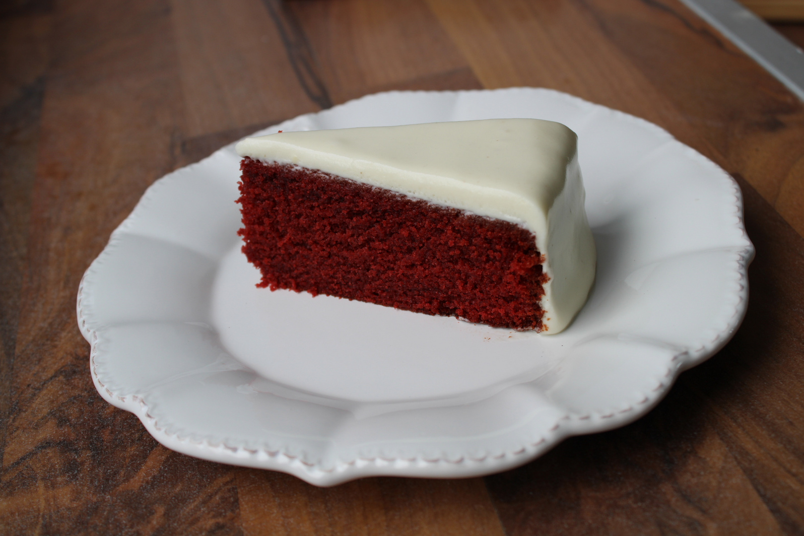 Red Velvet Cake