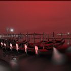Red Venice