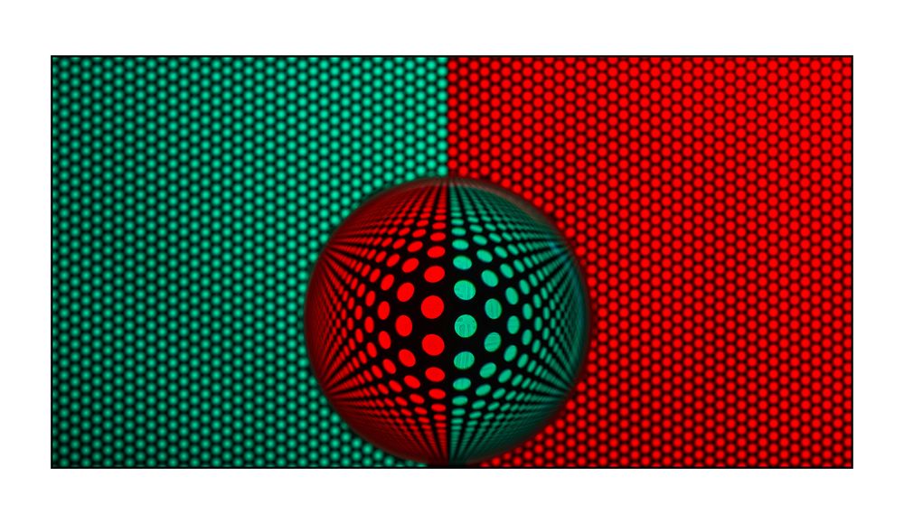 Is a green dot really better than red for handgun optics?