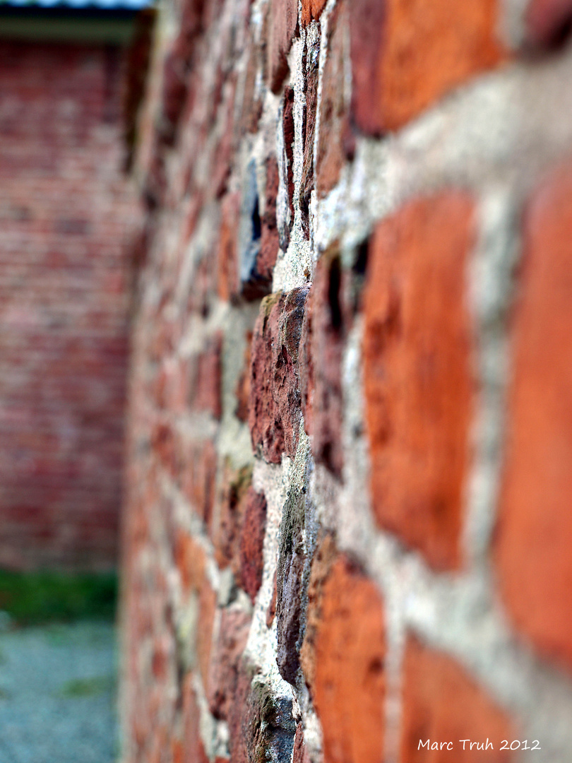 Red Wall