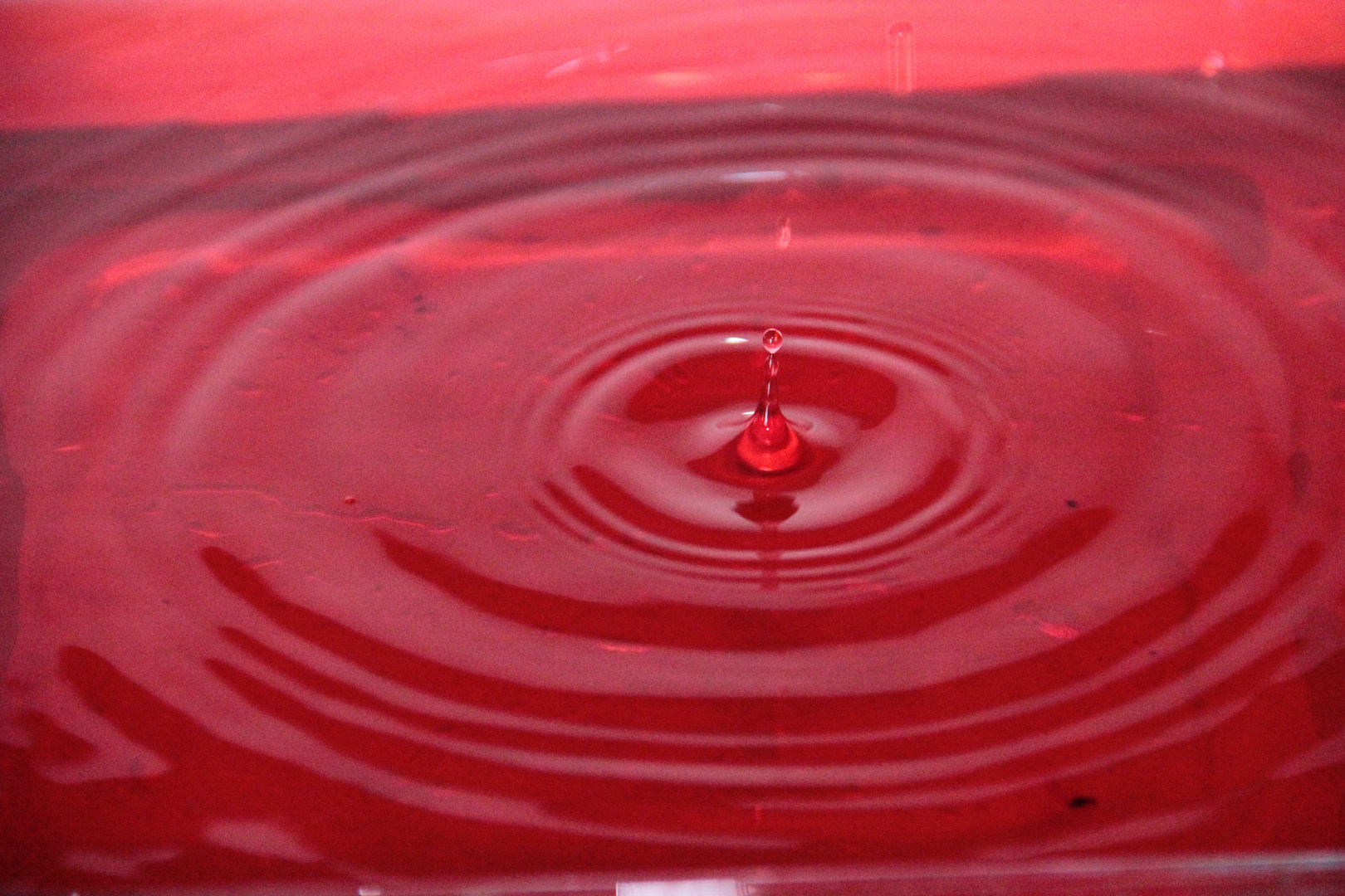 Red Water