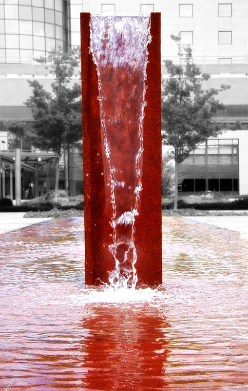 ***Red Water***