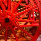 Red Wheels-