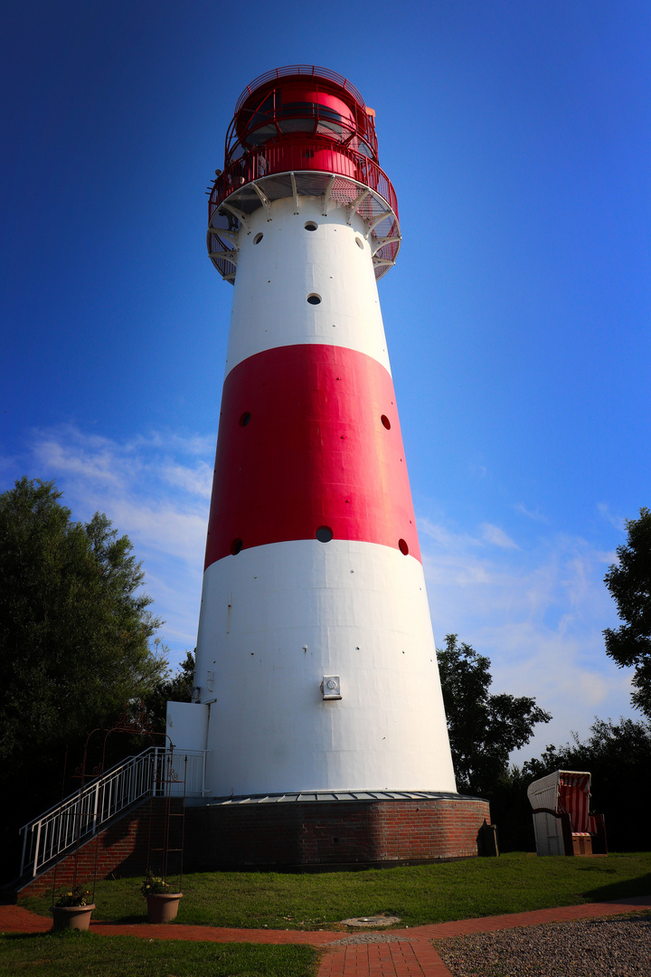 Red-White-Lighthouse