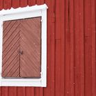 Red Window