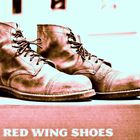 Red Wing Iron Ranger I