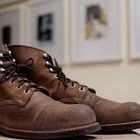 Red Wing Iron Ranger II