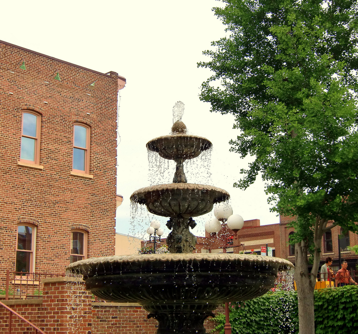 Red Wing, Minnesota, USA Foto & Bild north america, united states