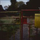 Red /Yellow Gate