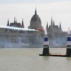 Redbull Air Race 2006 Budapest