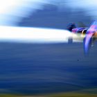 Redbull Air Race