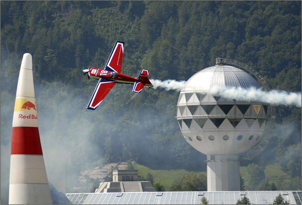 RedBull AirRace