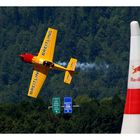 Redbull Airrace at Interlaken II