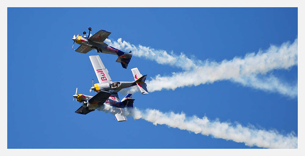 RedBull Airrace